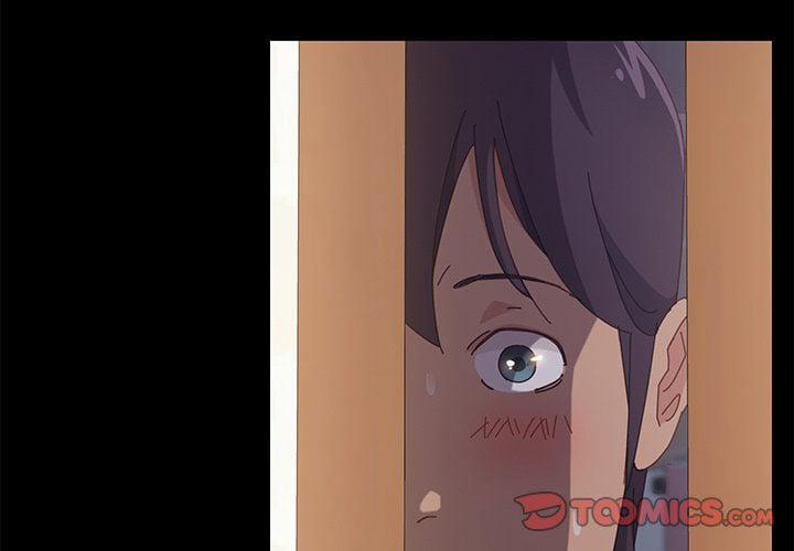 Trợ Lý Manhwa 18 trang 3