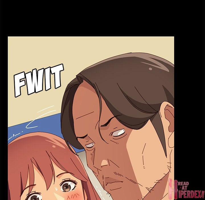 Trợ Lý Manhwa 18 trang 46