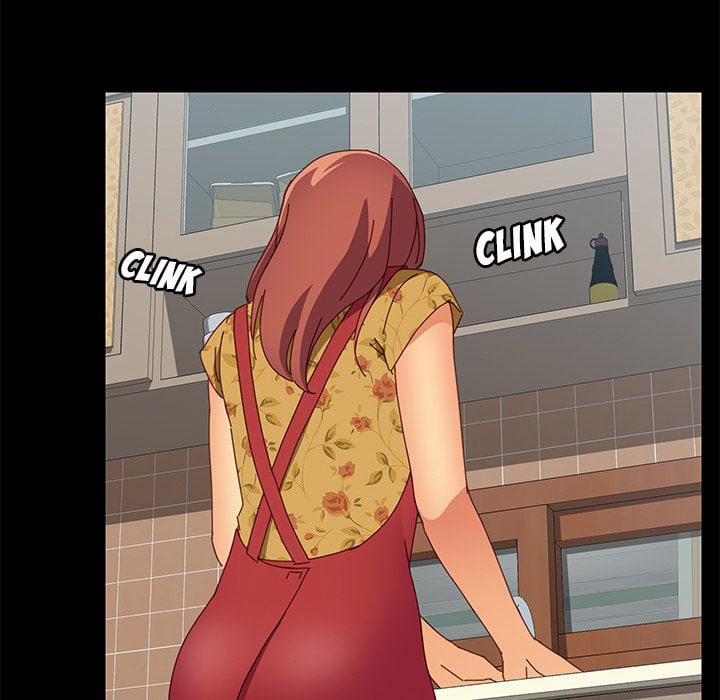 Trợ Lý Manhwa 18 trang 79