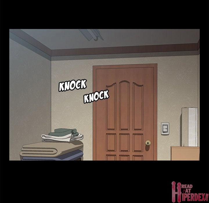 Trợ Lý Manhwa 18 trang 91