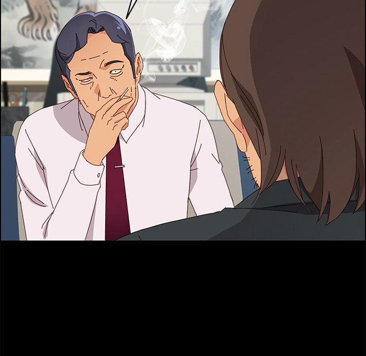 Trợ Lý Manhwa 19 trang 102