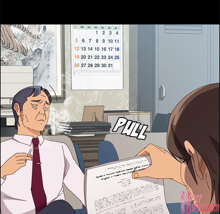 Trợ Lý Manhwa 19 trang 106