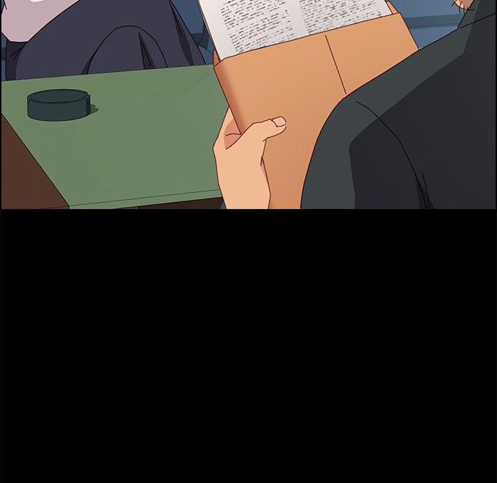 Trợ Lý Manhwa 19 trang 107