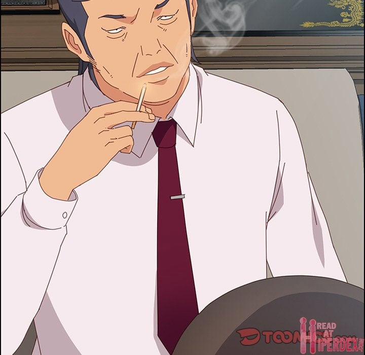 Trợ Lý Manhwa 19 trang 111