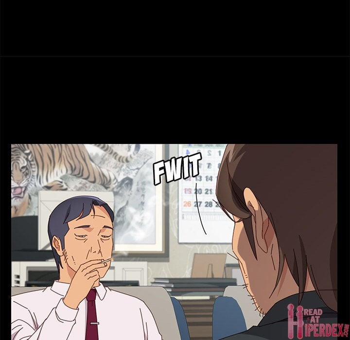 Trợ Lý Manhwa 19 trang 116