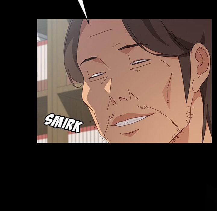 Trợ Lý Manhwa 19 trang 118