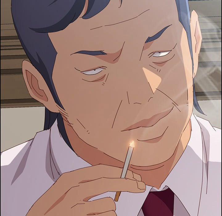 Trợ Lý Manhwa 19 trang 120