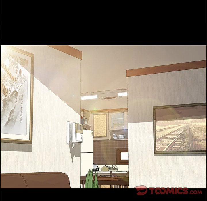 Trợ Lý Manhwa 19 trang 123