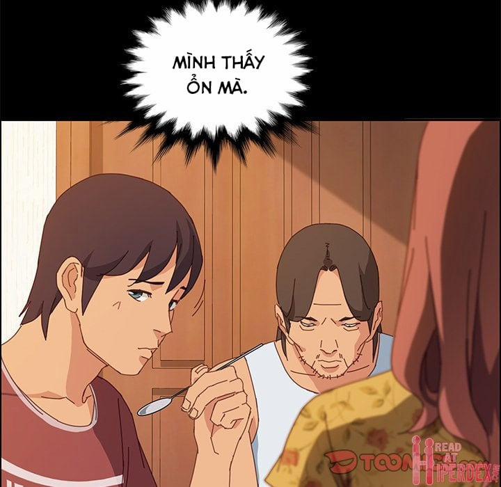 Trợ Lý Manhwa 19 trang 21