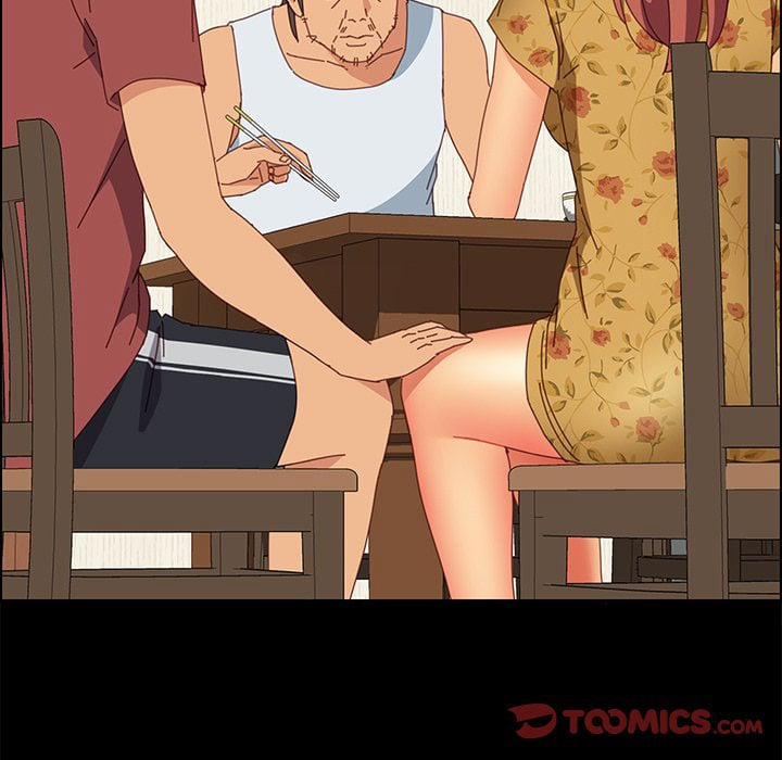 Trợ Lý Manhwa 19 trang 39