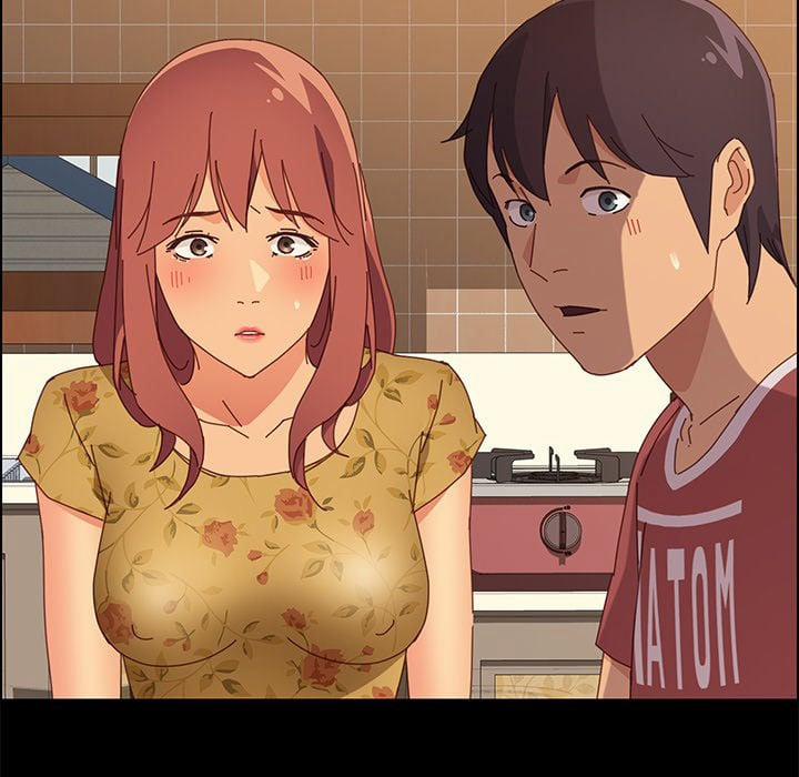 Trợ Lý Manhwa 19 trang 42