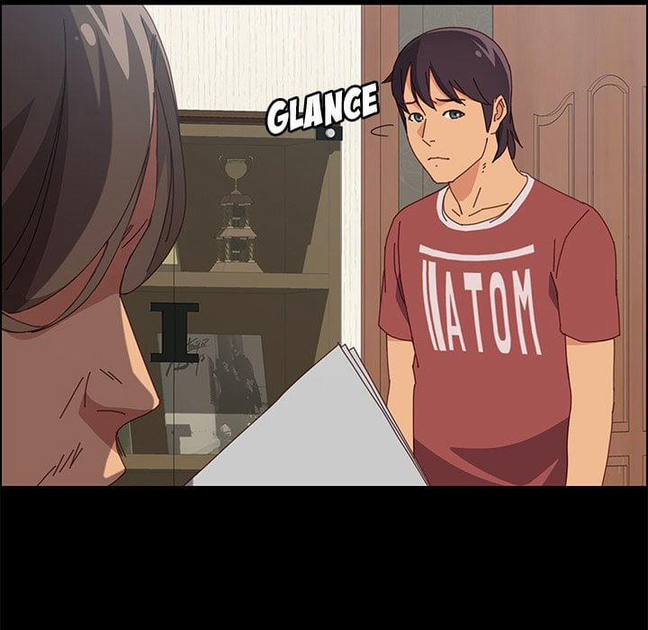 Trợ Lý Manhwa 19 trang 5