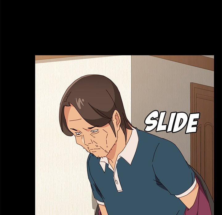 Trợ Lý Manhwa 19 trang 53