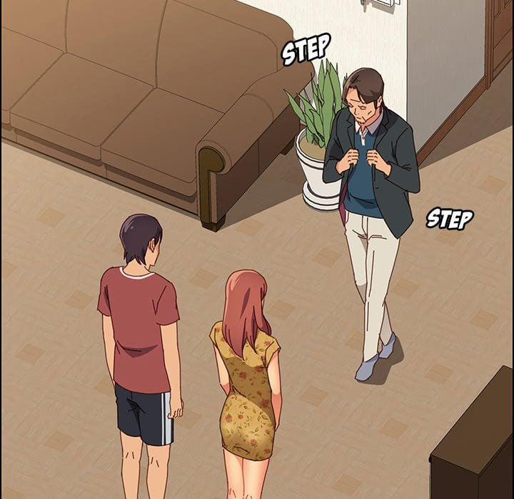 Trợ Lý Manhwa 19 trang 55