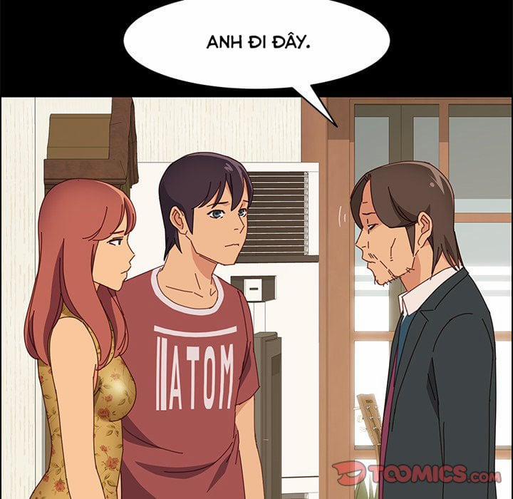 Trợ Lý Manhwa 19 trang 57