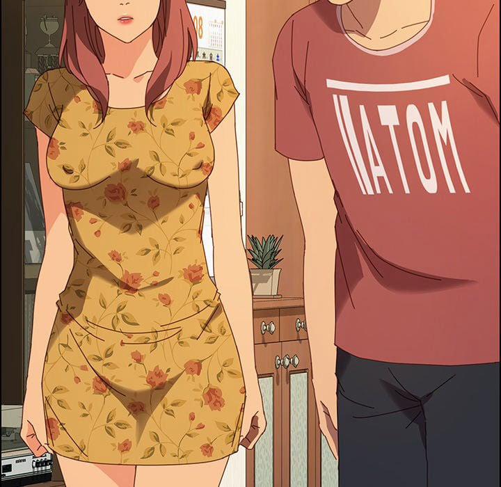 Trợ Lý Manhwa 19 trang 77