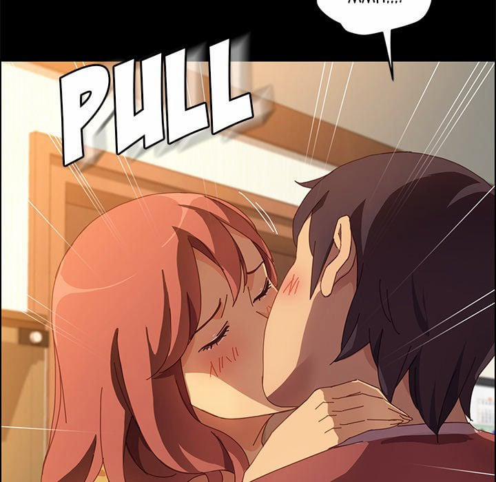 Trợ Lý Manhwa 19 trang 82