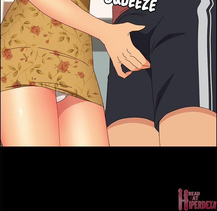 Trợ Lý Manhwa 19 trang 96