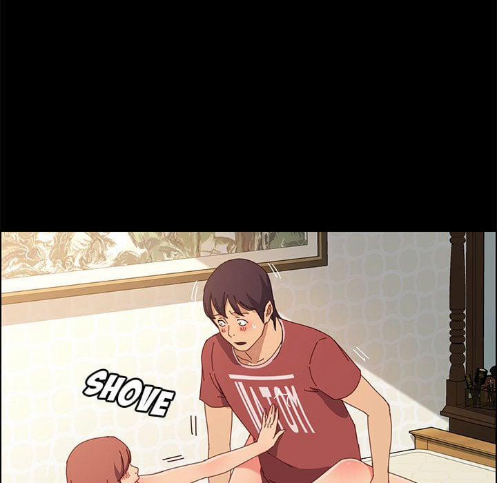 Trợ Lý Manhwa 20 trang 32