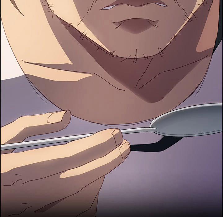 Trợ Lý Manhwa 21 trang 126