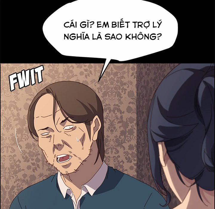 Trợ Lý Manhwa 21 trang 134