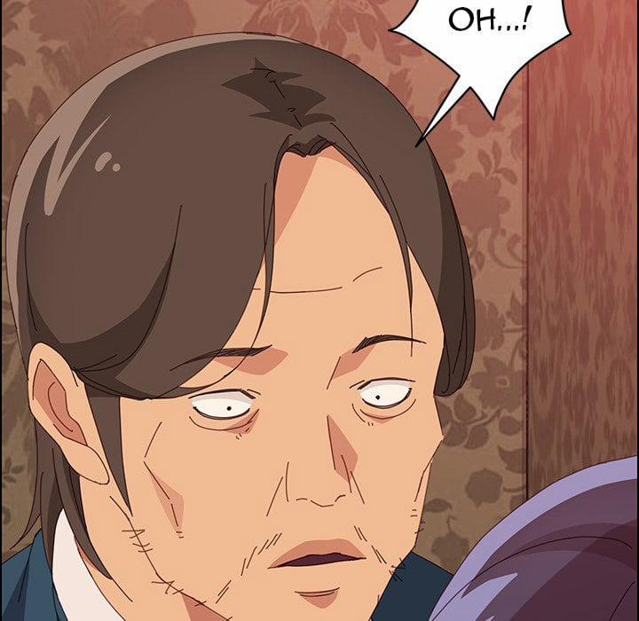 Trợ Lý Manhwa 21 trang 138