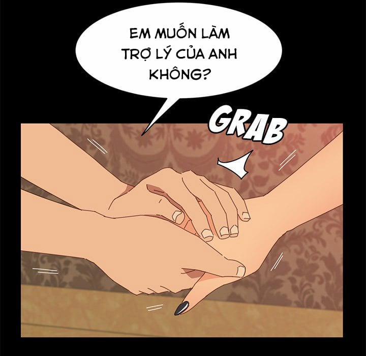Trợ Lý Manhwa 21 trang 144