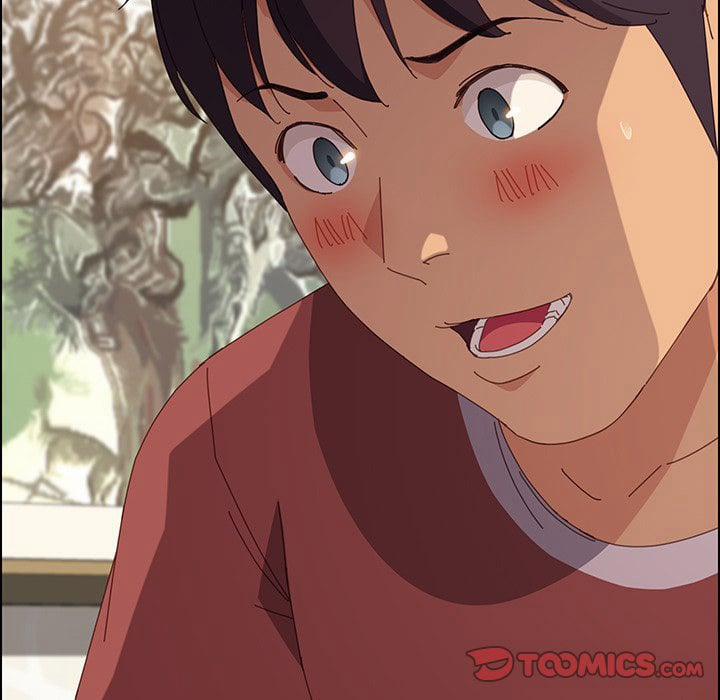 Trợ Lý Manhwa 21 trang 33