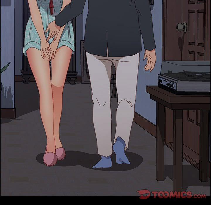 Trợ Lý Manhwa 22 trang 155