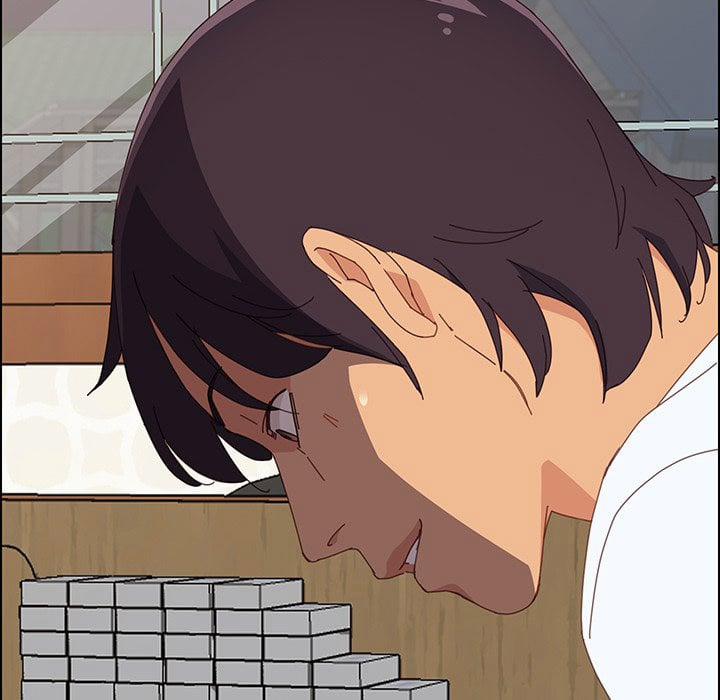 Trợ Lý Manhwa 22 trang 162