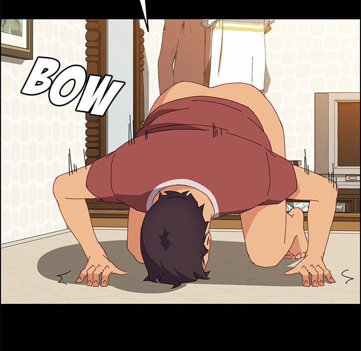 Trợ Lý Manhwa 22 trang 77