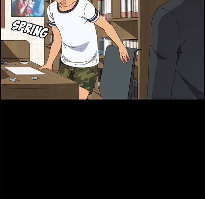 Trợ Lý Manhwa 23 trang 13