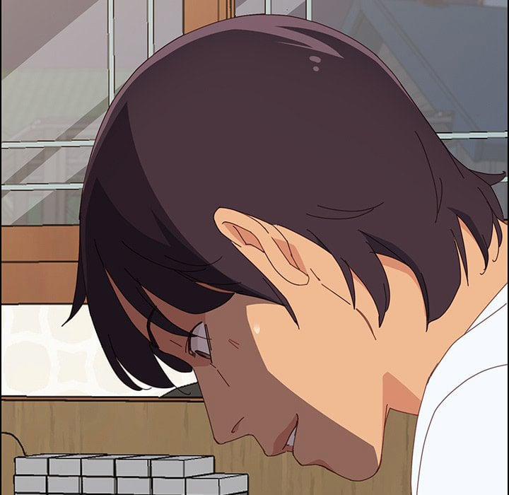 Trợ Lý Manhwa 23 trang 3