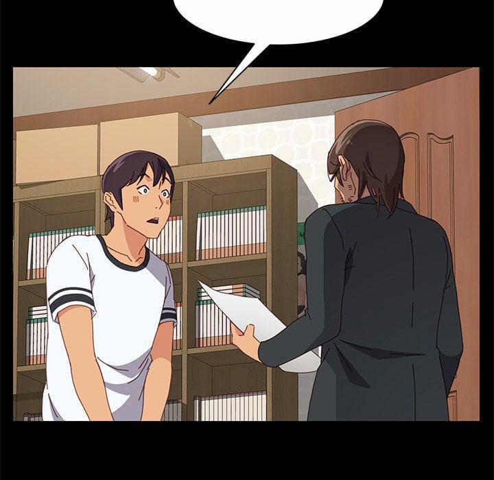 Trợ Lý Manhwa 23 trang 32