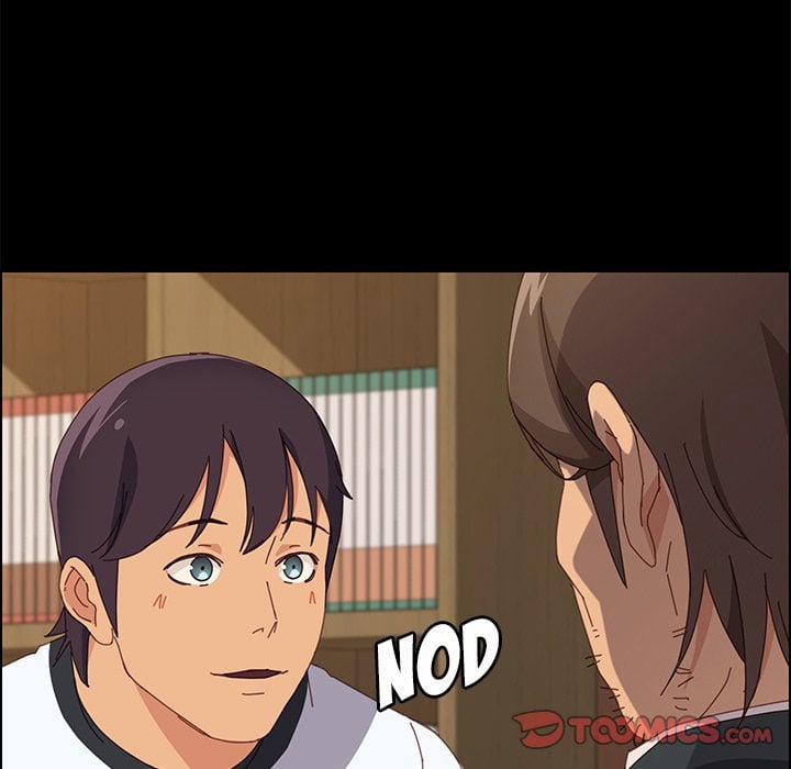 Trợ Lý Manhwa 23 trang 46