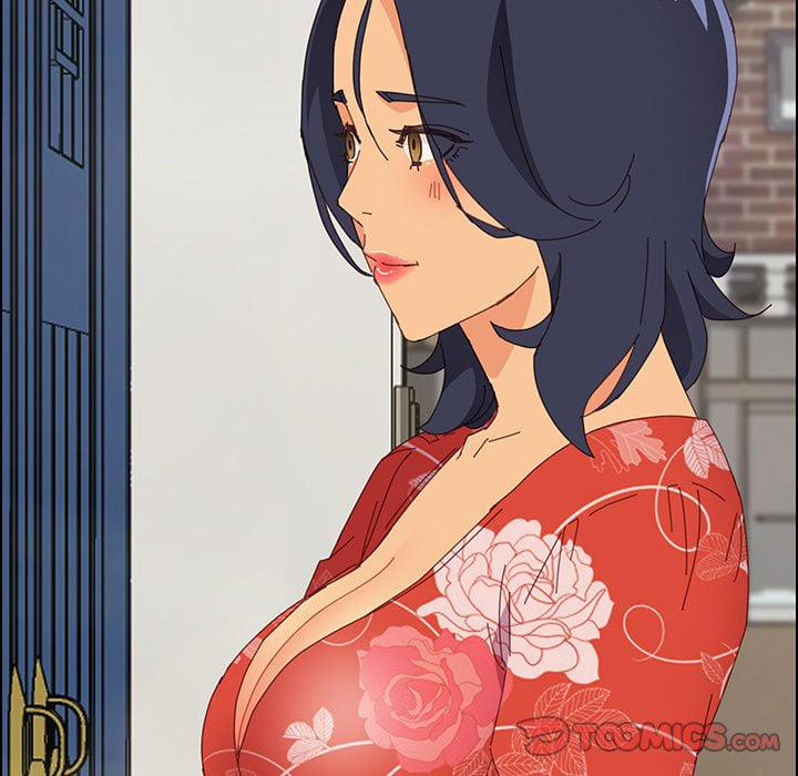 Trợ Lý Manhwa 23 trang 55