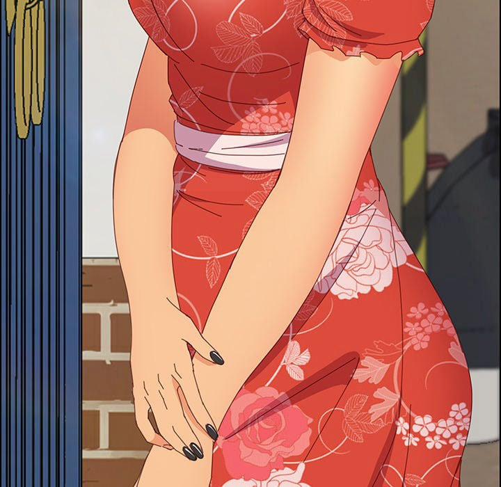 Trợ Lý Manhwa 23 trang 56