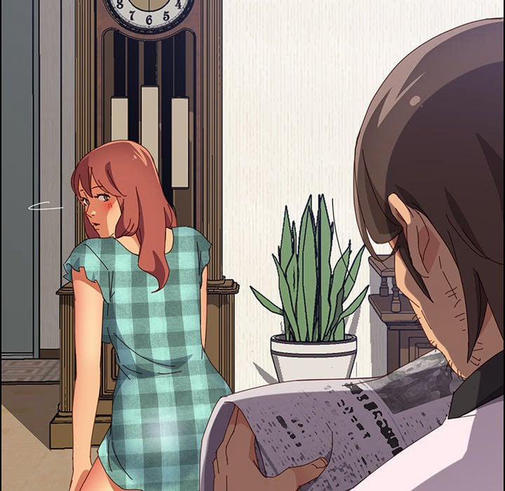 Trợ Lý Manhwa 23 trang 68