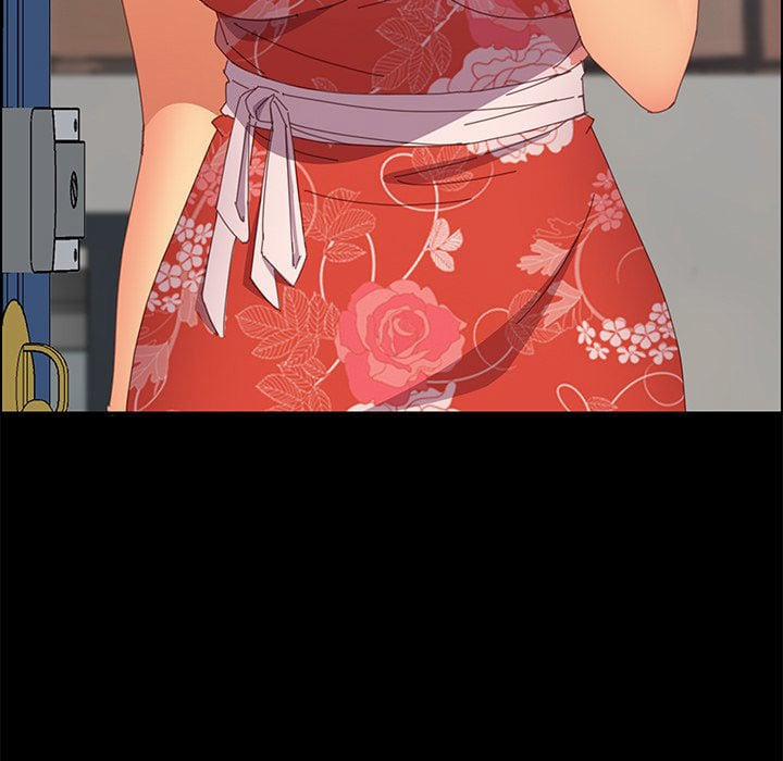 Trợ Lý Manhwa 23 trang 96