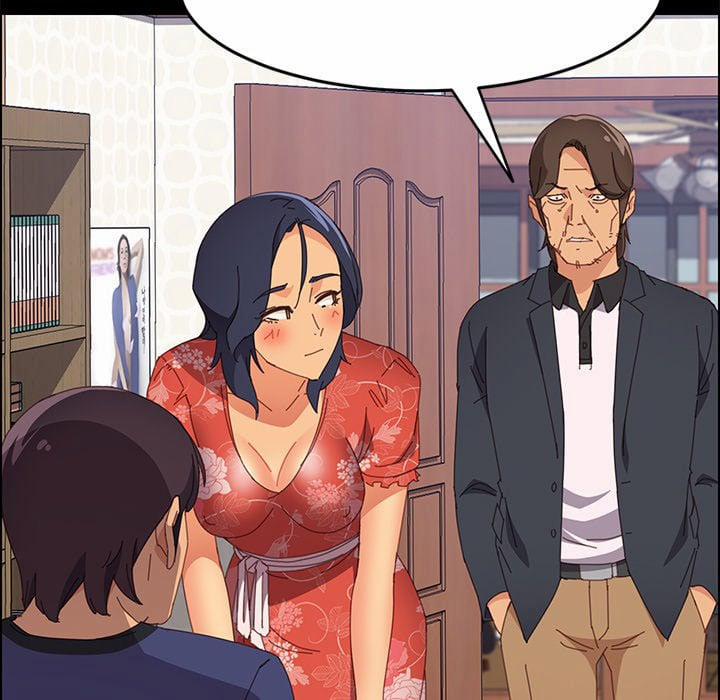 Trợ Lý Manhwa 24 trang 14