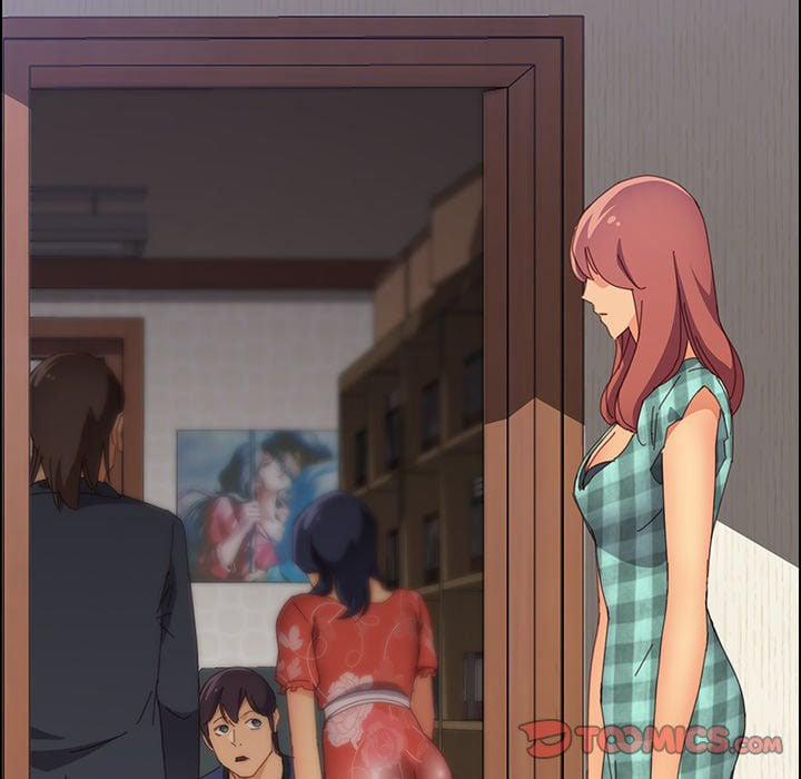 Trợ Lý Manhwa 24 trang 25