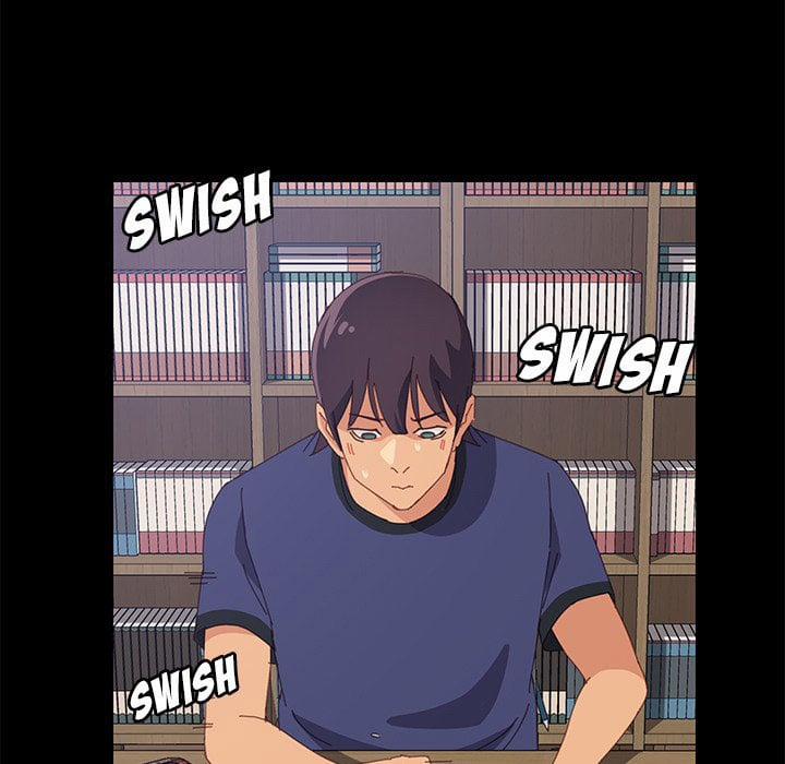 Trợ Lý Manhwa 24 trang 33