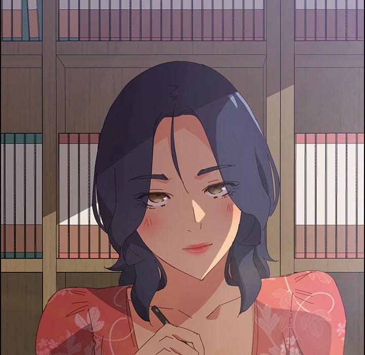 Trợ Lý Manhwa 24 trang 51