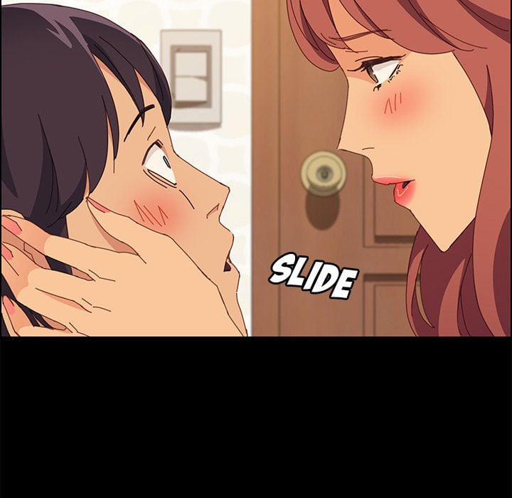 Trợ Lý Manhwa 25 trang 100