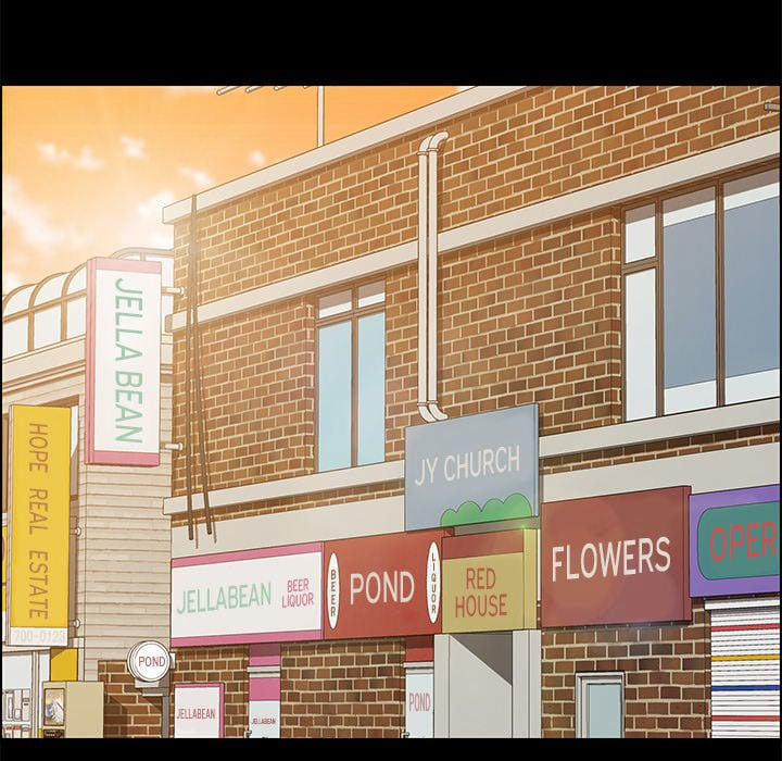 Trợ Lý Manhwa 25 trang 20