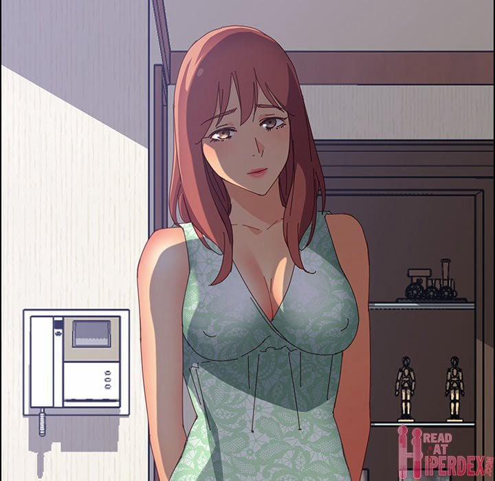 Trợ Lý Manhwa 26 trang 110