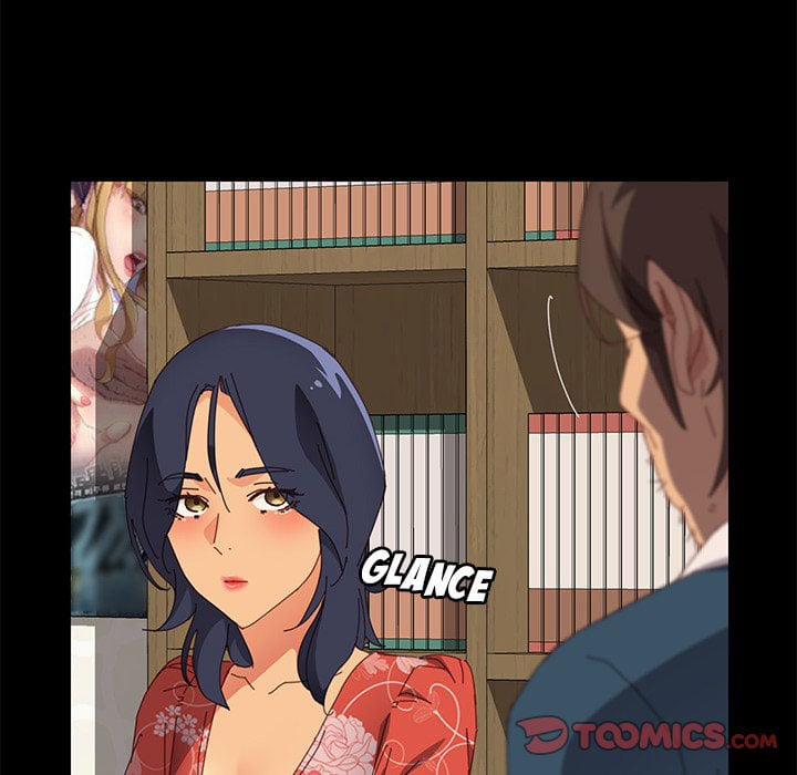 Trợ Lý Manhwa 26 trang 43