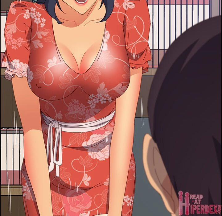 Trợ Lý Manhwa 26 trang 56