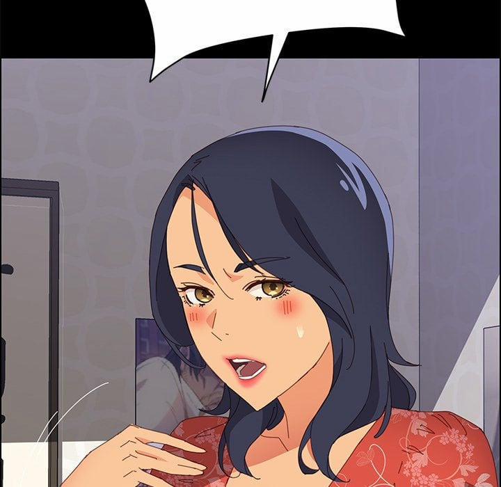 Trợ Lý Manhwa 27 trang 19