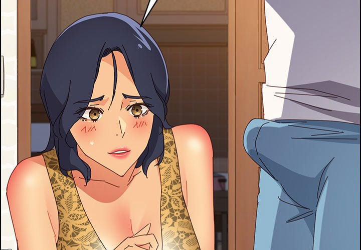 Trợ Lý Manhwa 29 trang 2